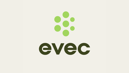 DISCOVER EVEC CHARGING
