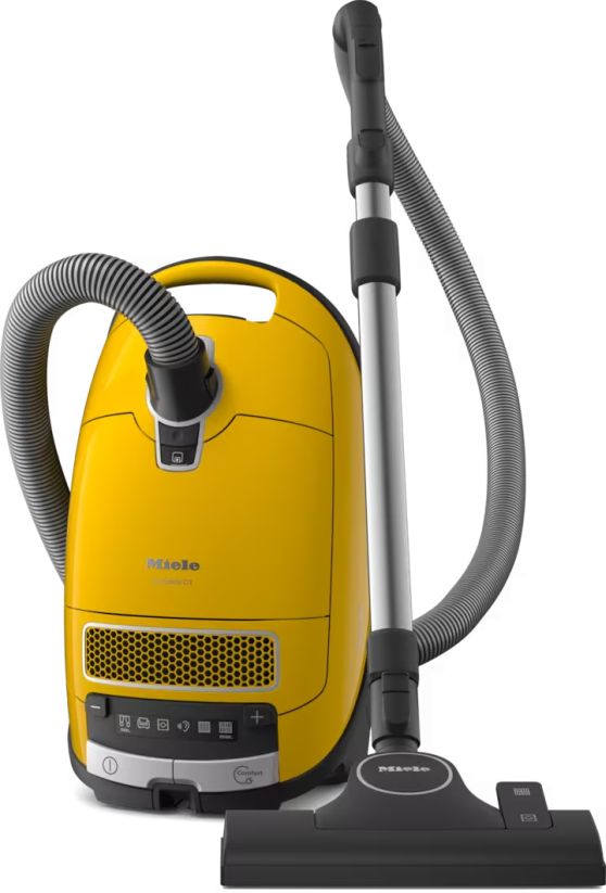 Miele Complete C3 Flex Vacuum Cleaner