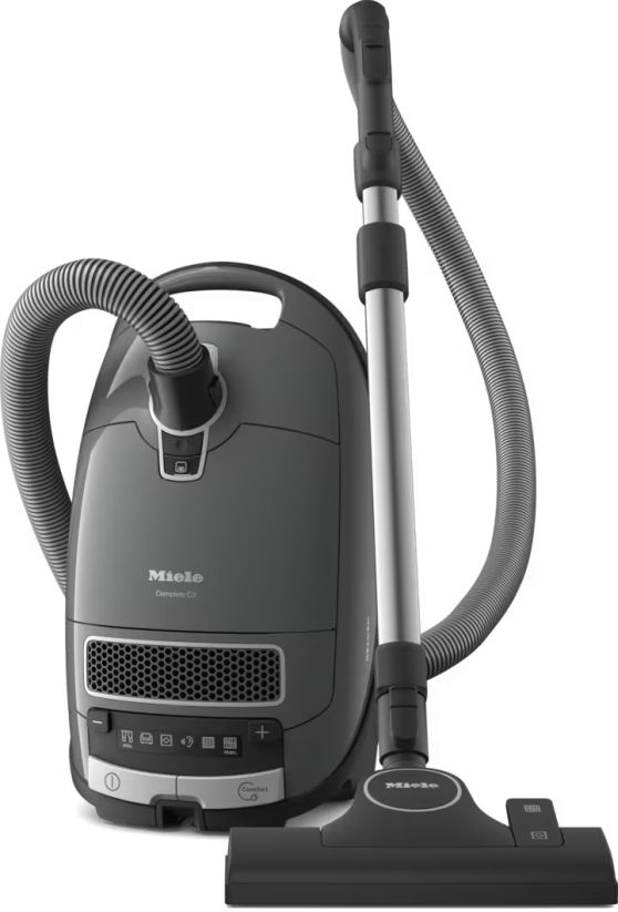 Miele Complete C3 Vacuum Cleaner