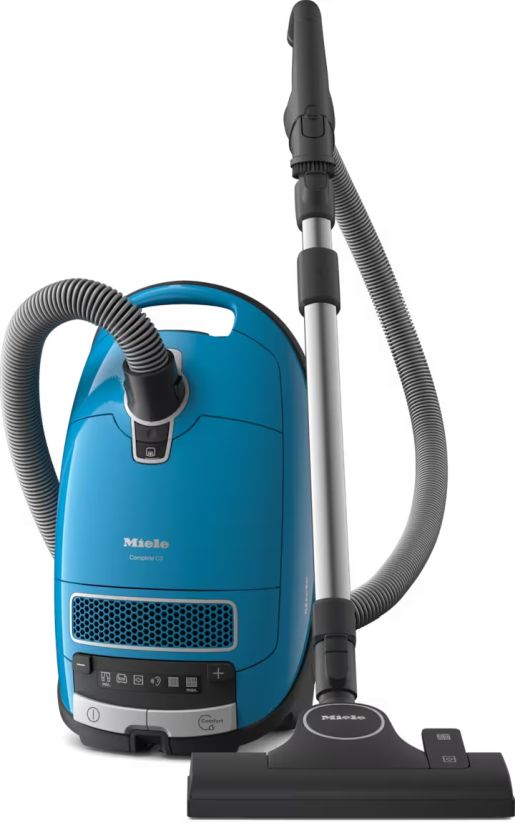 Miele Complete C3 Allergy Vacuum Cleaner