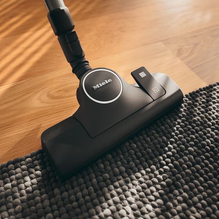 Miele Complete C3 Allergy Vacuum Cleaner