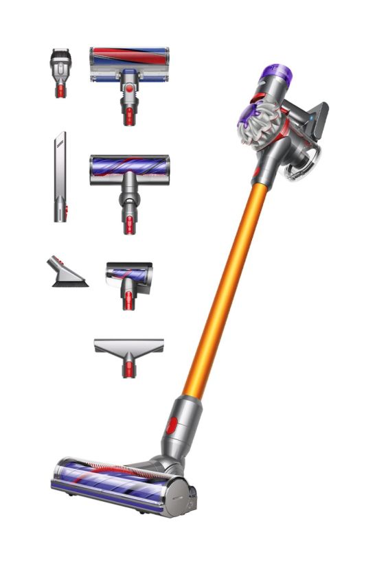 Dyson V8 Absolute Cordless Vacuum Cleaner