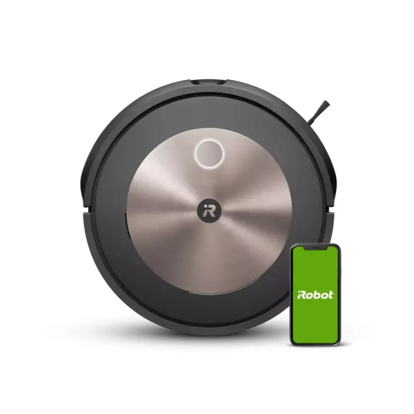 iRobot Wifi Connected Roomba j7 Robot Vacuum