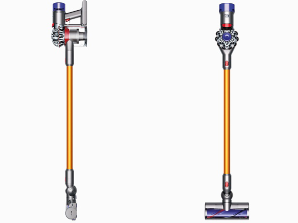 Dyson V8 Absolute Cordless Vacuum Cleaner