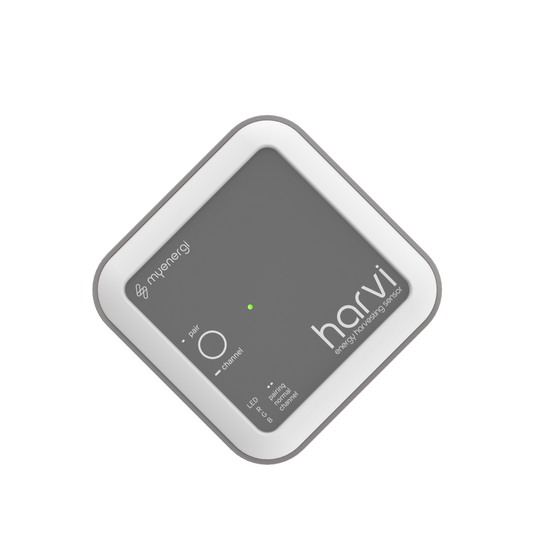 HARVI ENERGY HARVESTING SENSOR