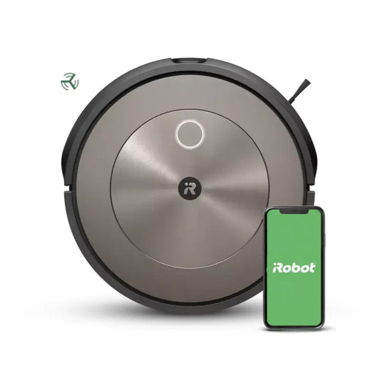 iRobot Wifi Connected Roomba j9 Robot Vacuum