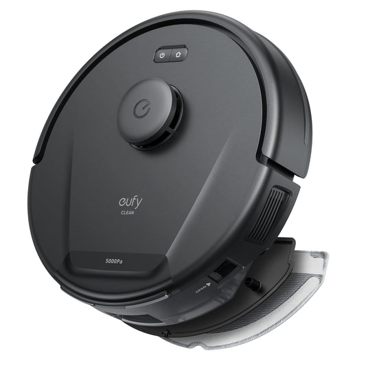 eufy Robot Vacuum L60 Hybrid