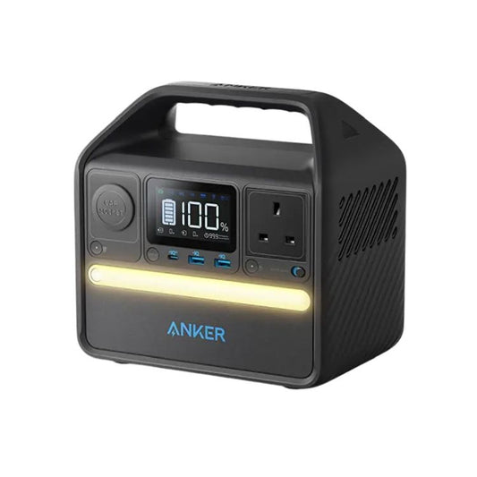 Anker Powerhouse 521 - Portable Power Station