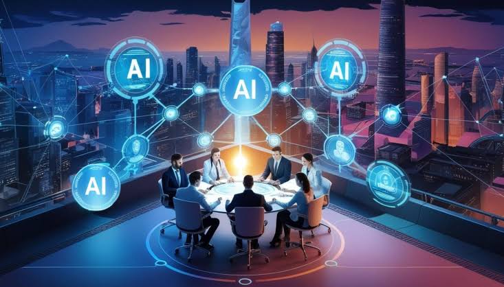 The important part: using the right AI