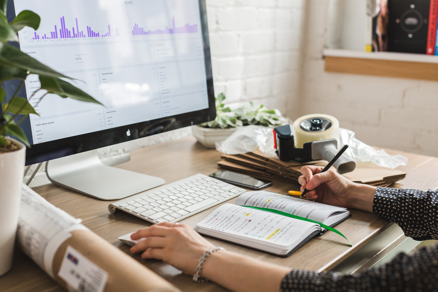 Everything Your Website Needs